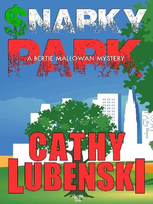 cover image of Snarky Park